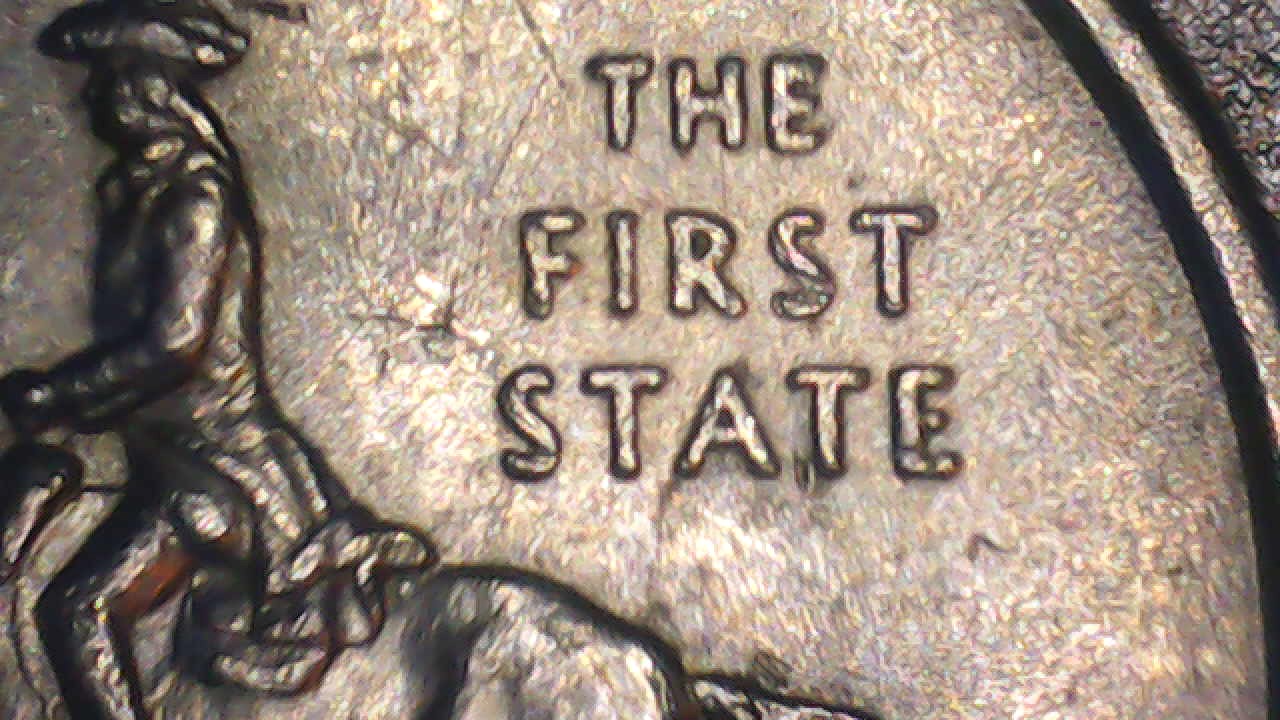 1999-Spitting-Horse-Delaware-State-Quarter